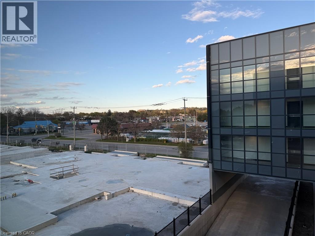 1333 Weber Street E Unit# 318, Kitchener, Ontario  N2A 1C2 - Photo 4 - 40829631