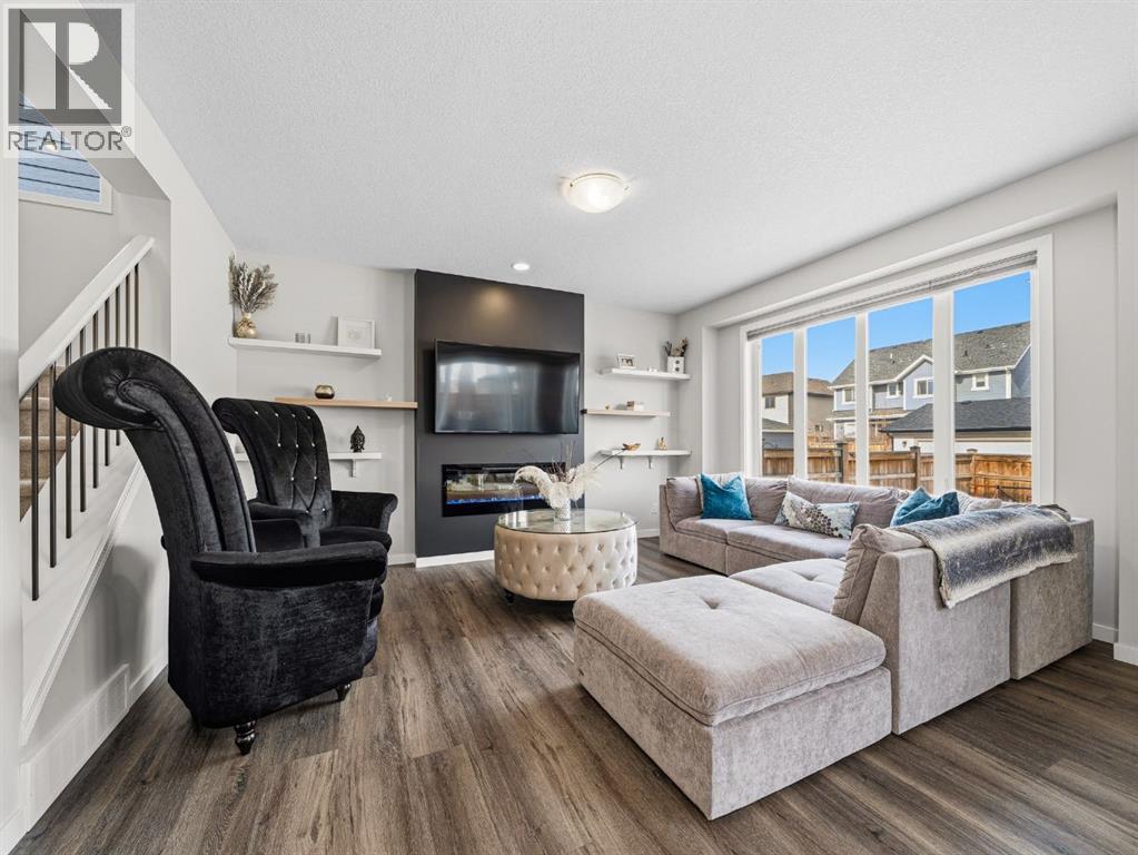 44 Masters Terrace Se, Calgary, Alberta  T3M 2T1 - Photo 8 - A2291298