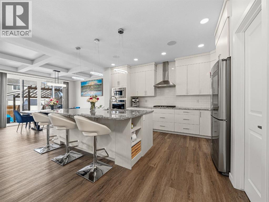 44 Masters Terrace Se, Calgary, Alberta  T3M 2T1 - Photo 2 - A2291298