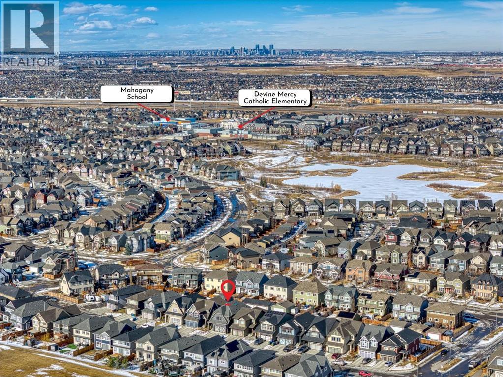 44 Masters Terrace Se, Calgary, Alberta  T3M 2T1 - Photo 39 - A2291298