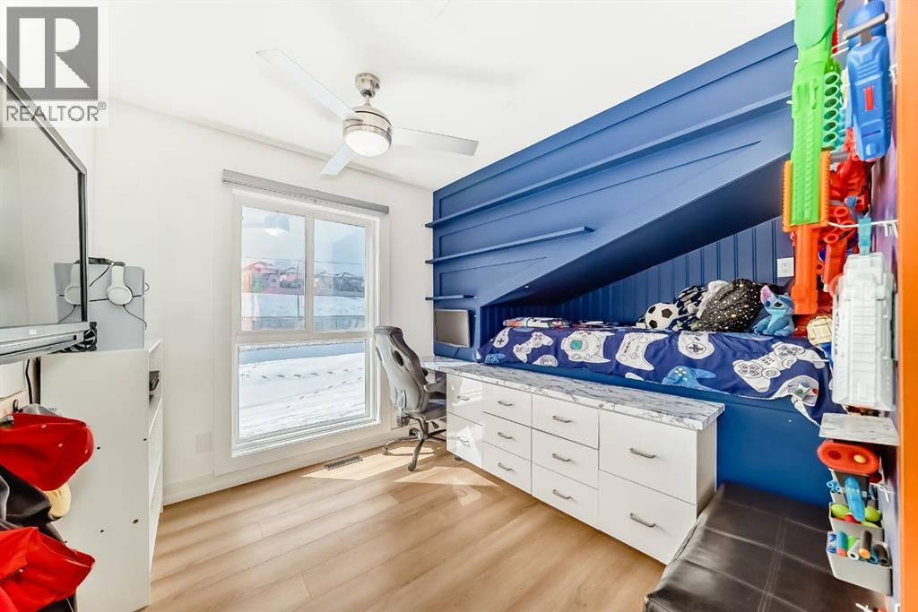 45 Hidden Hills Way Nw, Calgary, Alberta  T3r 5t1 - Photo 18 - A2300170