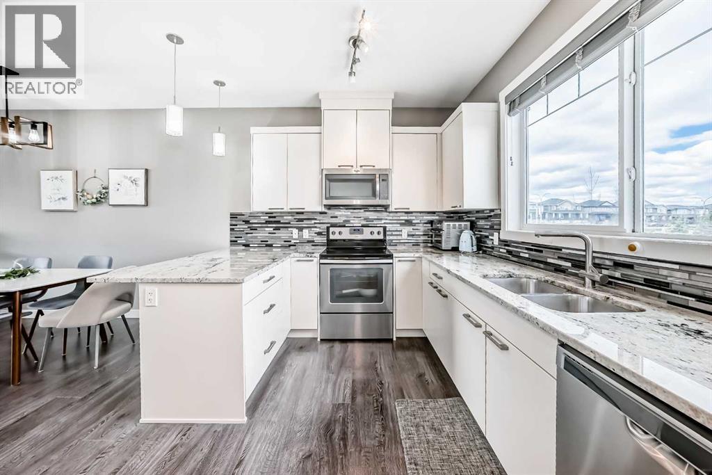 1651 Symons Valley Parkway Nw, Calgary, Alberta  T3P 0R9 - Photo 12 - A2308438