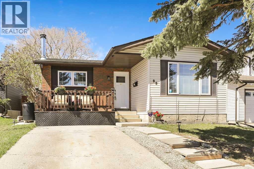 99 Beddington Crescent Ne, Calgary, Alberta  T3K 1N4 - Photo 1 - A2308682