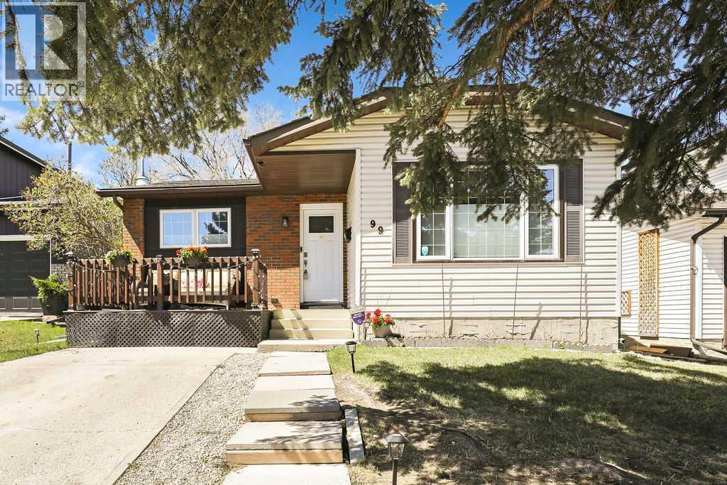 99 Beddington Crescent Ne, Calgary, Alberta  T3K 1N4 - Photo 2 - A2308682