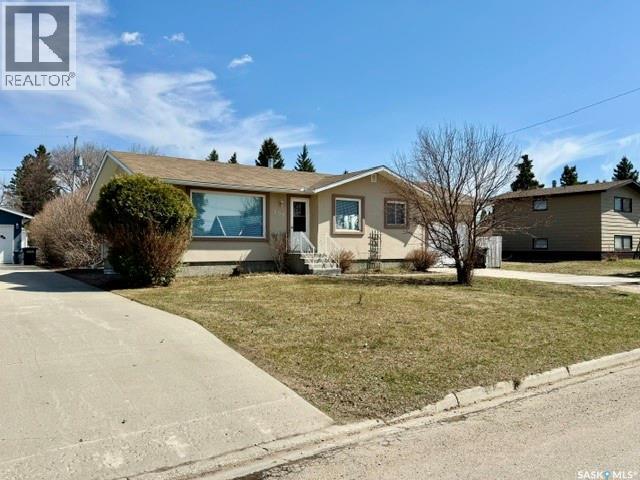 208 2nd Street Ne, Watson, Saskatchewan  S0K 4V0 - Photo 21 - SK035739