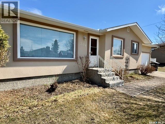 208 2nd Street Ne, Watson, Saskatchewan  S0K 4V0 - Photo 23 - SK035739