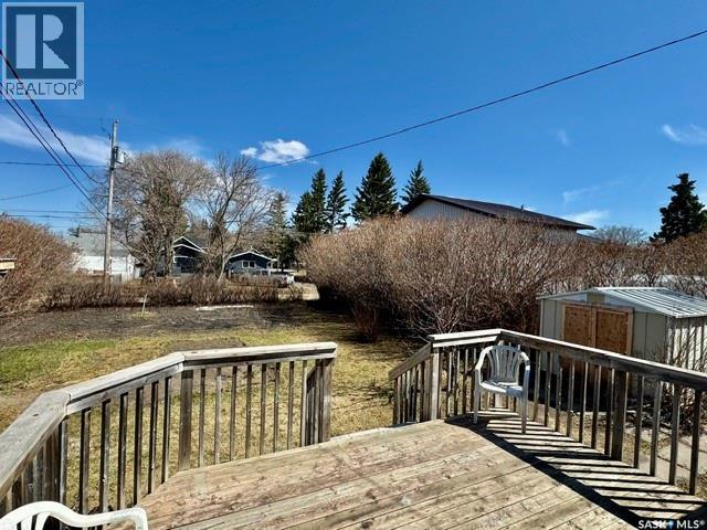 208 2nd Street Ne, Watson, Saskatchewan  S0K 4V0 - Photo 26 - SK035739