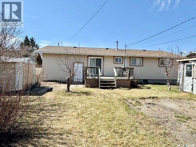 208 2nd Street Ne, Watson, Saskatchewan  S0K 4V0 - Photo 28 - SK035739
