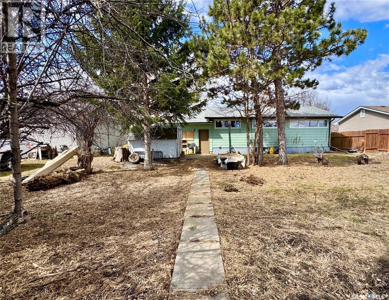 337 Third Avenue N, Yorkton, Saskatchewan  S3N 1E1 - Photo 34 - SK035674