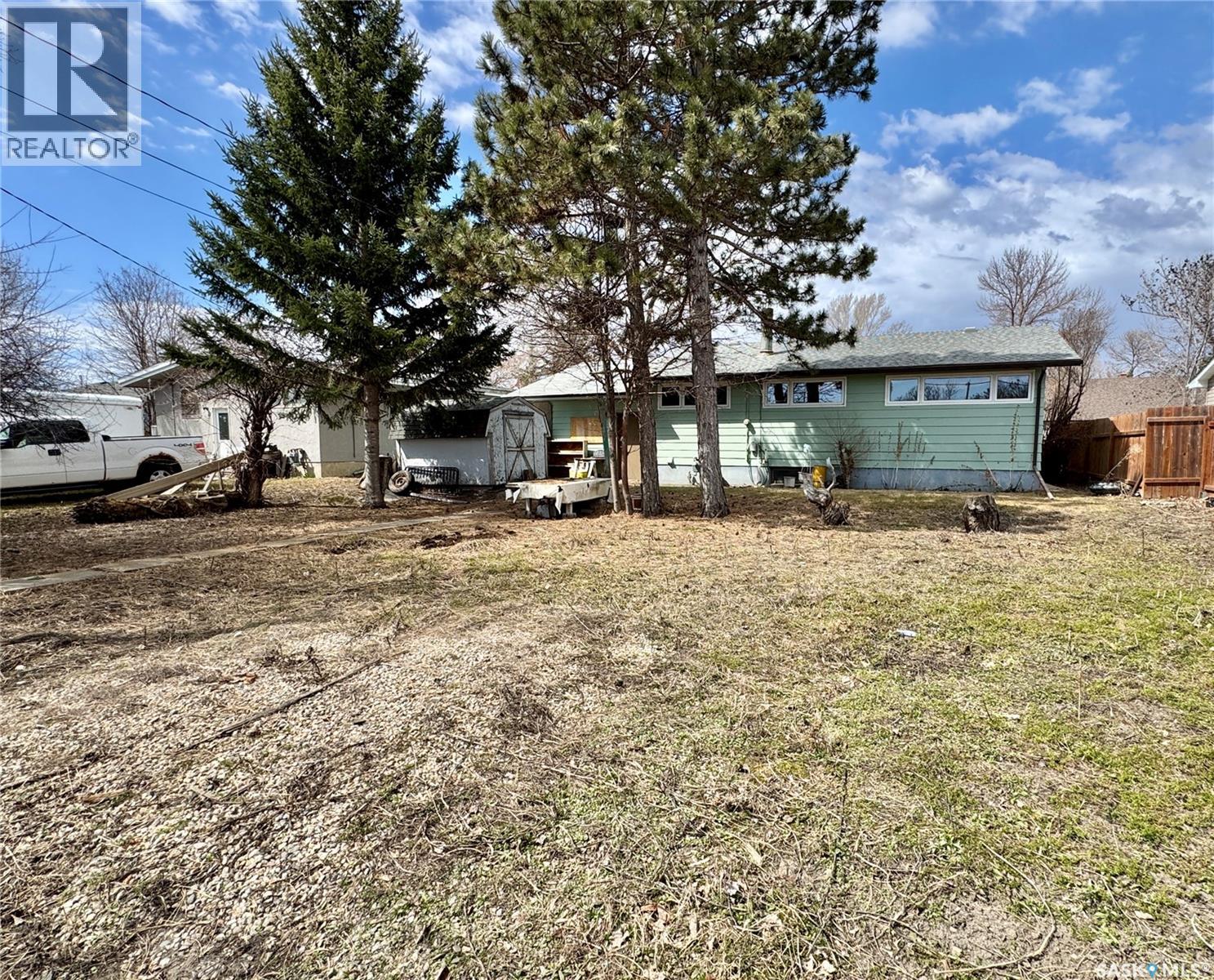 337 Third Avenue N, Yorkton, Saskatchewan  S3N 1E1 - Photo 35 - SK035674