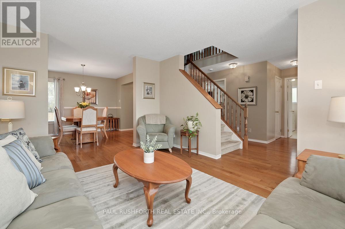 1377 Caravel Crescent, Ottawa, Ontario  K1E 3X4 - Photo 11 - X13115778