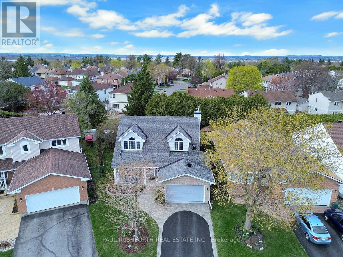 1377 Caravel Crescent, Ottawa, Ontario  K1E 3X4 - Photo 3 - X13115778