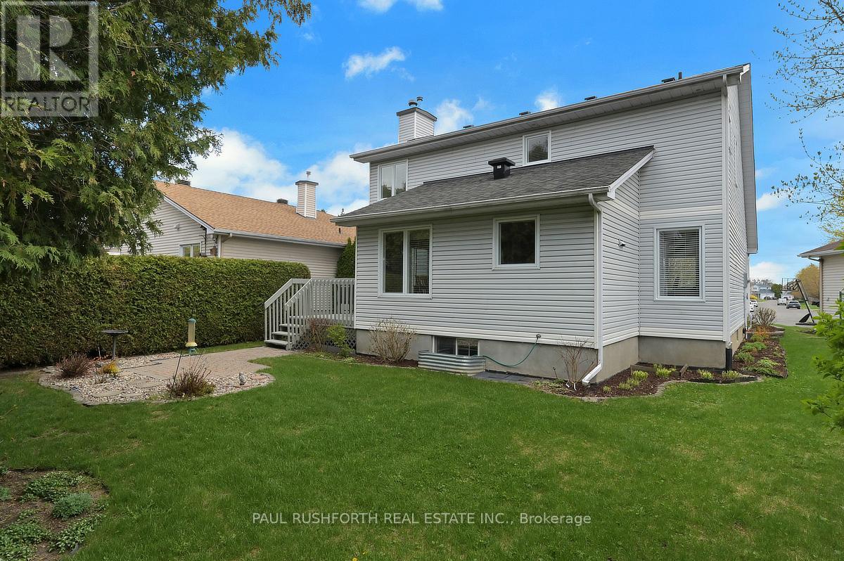 1377 Caravel Crescent, Ottawa, Ontario  K1E 3X4 - Photo 35 - X13115778