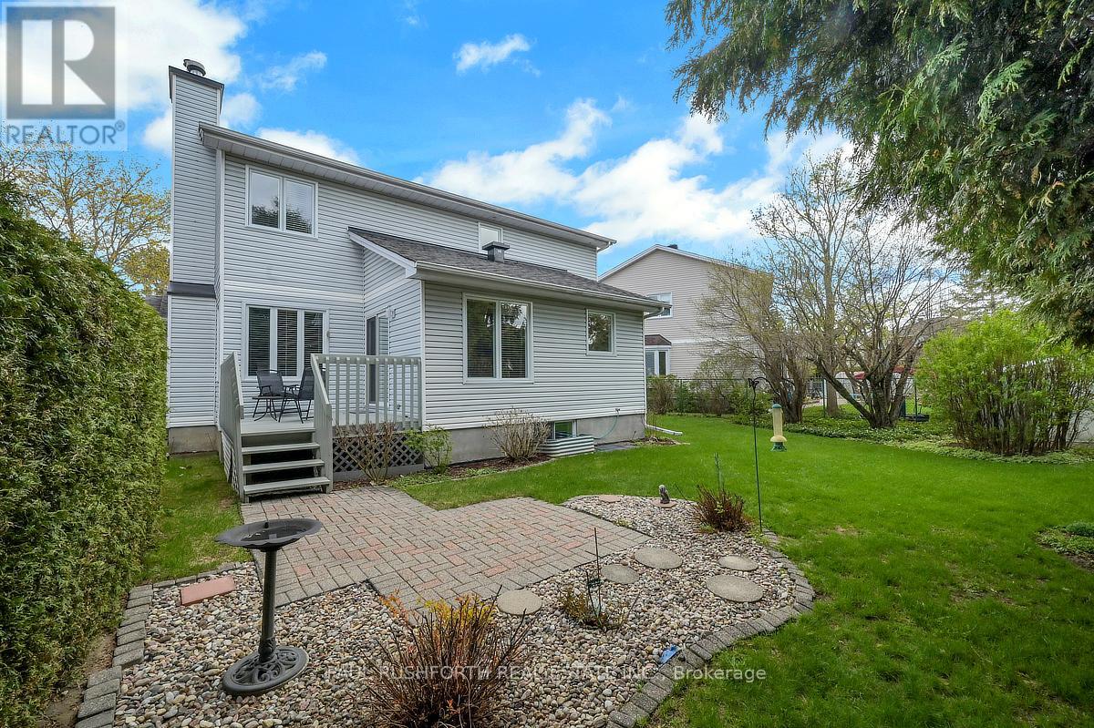 1377 Caravel Crescent, Ottawa, Ontario  K1E 3X4 - Photo 36 - X13115778
