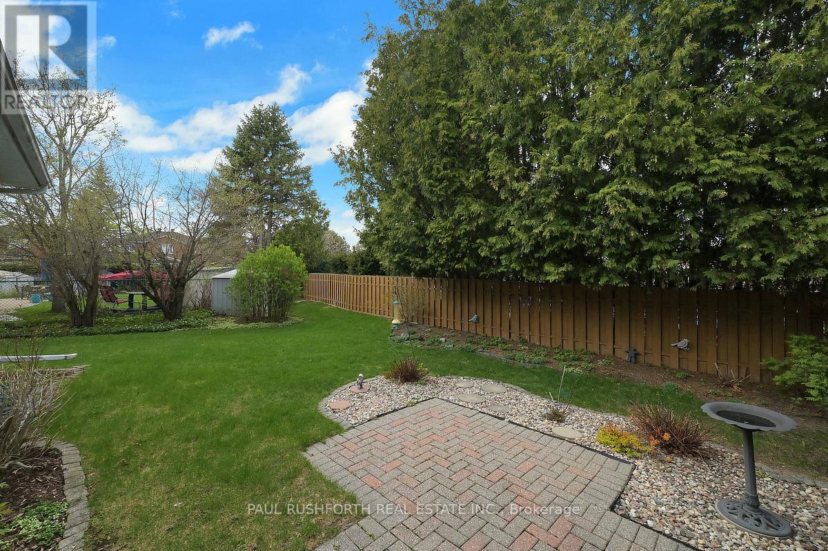 1377 Caravel Crescent, Ottawa, Ontario  K1E 3X4 - Photo 37 - X13115778