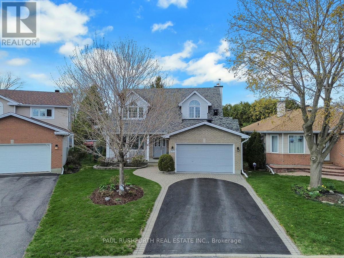 1377 Caravel Crescent, Ottawa, Ontario  K1E 3X4 - Photo 39 - X13115778