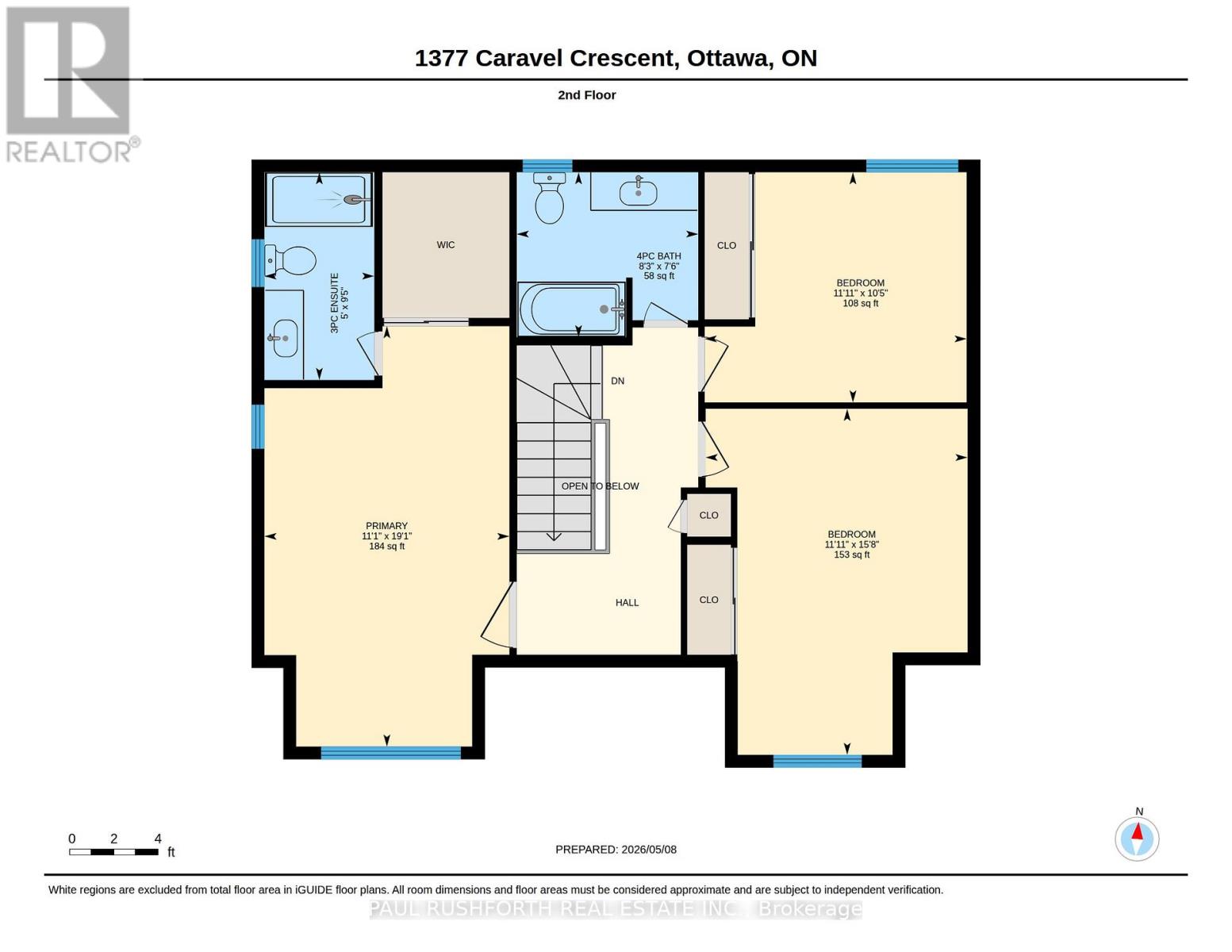 1377 Caravel Crescent, Ottawa, Ontario  K1E 3X4 - Photo 41 - X13115778