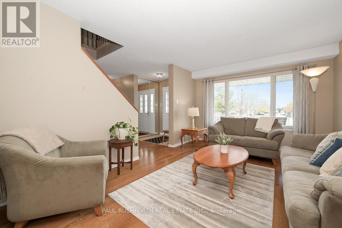 1377 Caravel Crescent, Ottawa, Ontario  K1E 3X4 - Photo 8 - X13115778