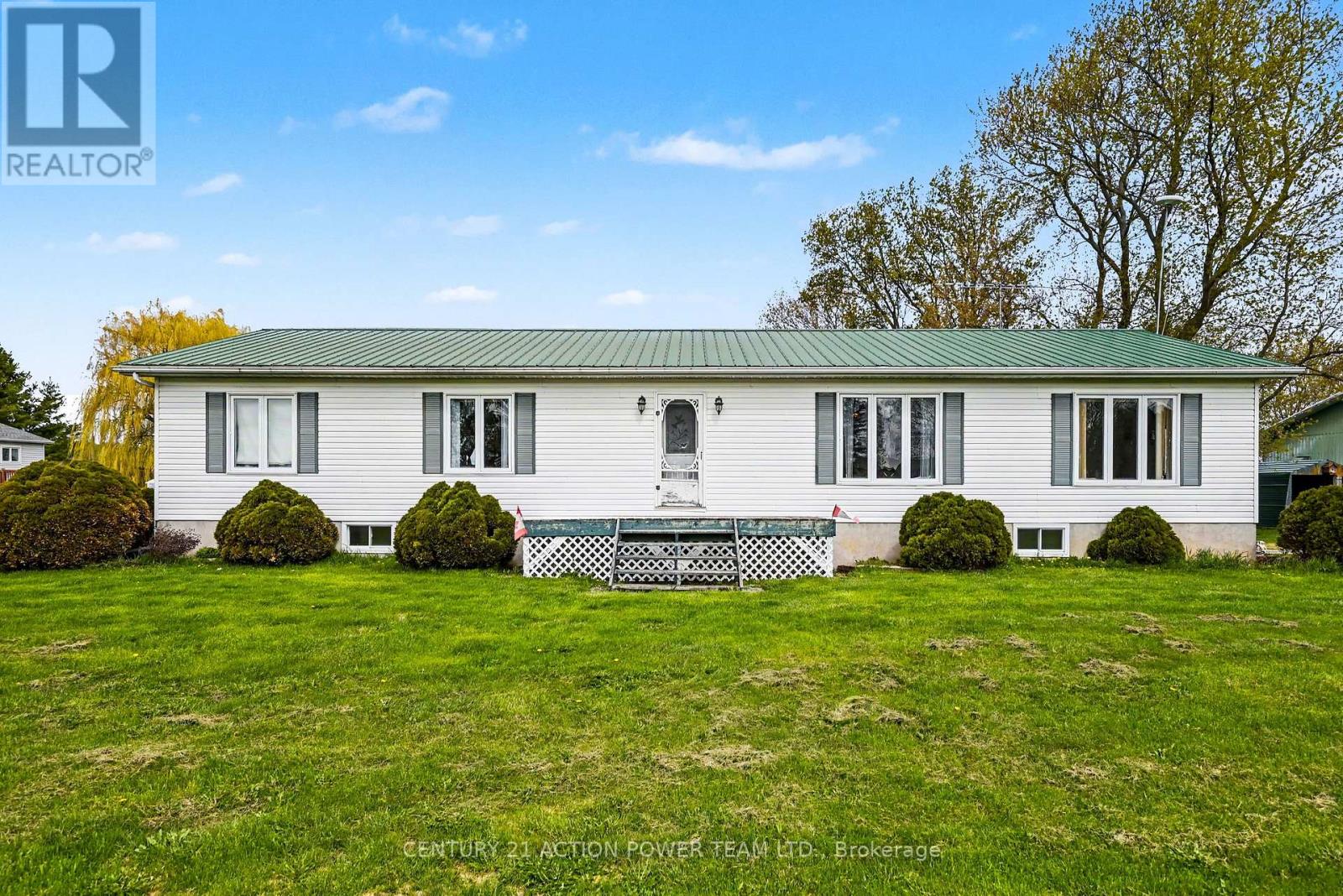 15981 COUNTY RD 6 ROAD, North Stormont, Ontario