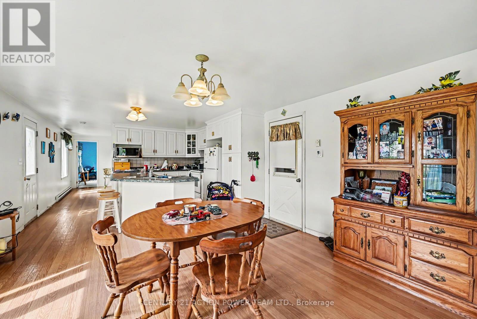 15981 County Rd 6 Road, North Stormont, Ontario  K0C 1W0 - Photo 10 - X13118928