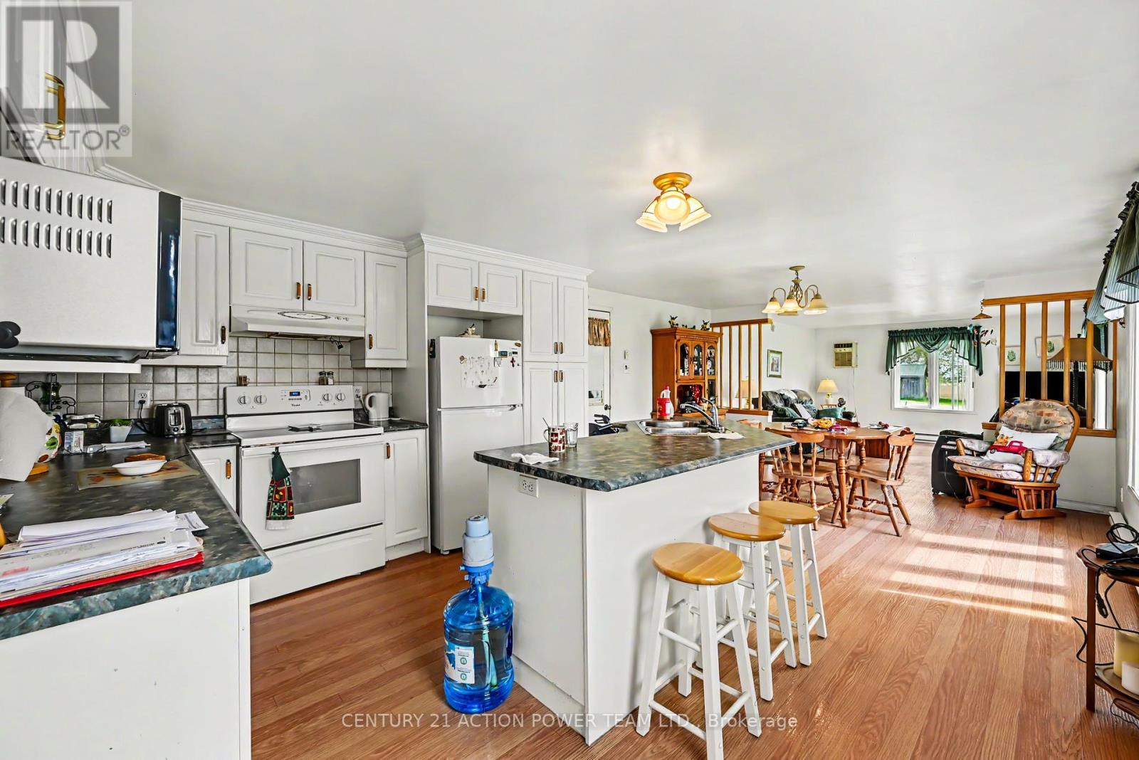 15981 County Rd 6 Road, North Stormont, Ontario  K0C 1W0 - Photo 12 - X13118928