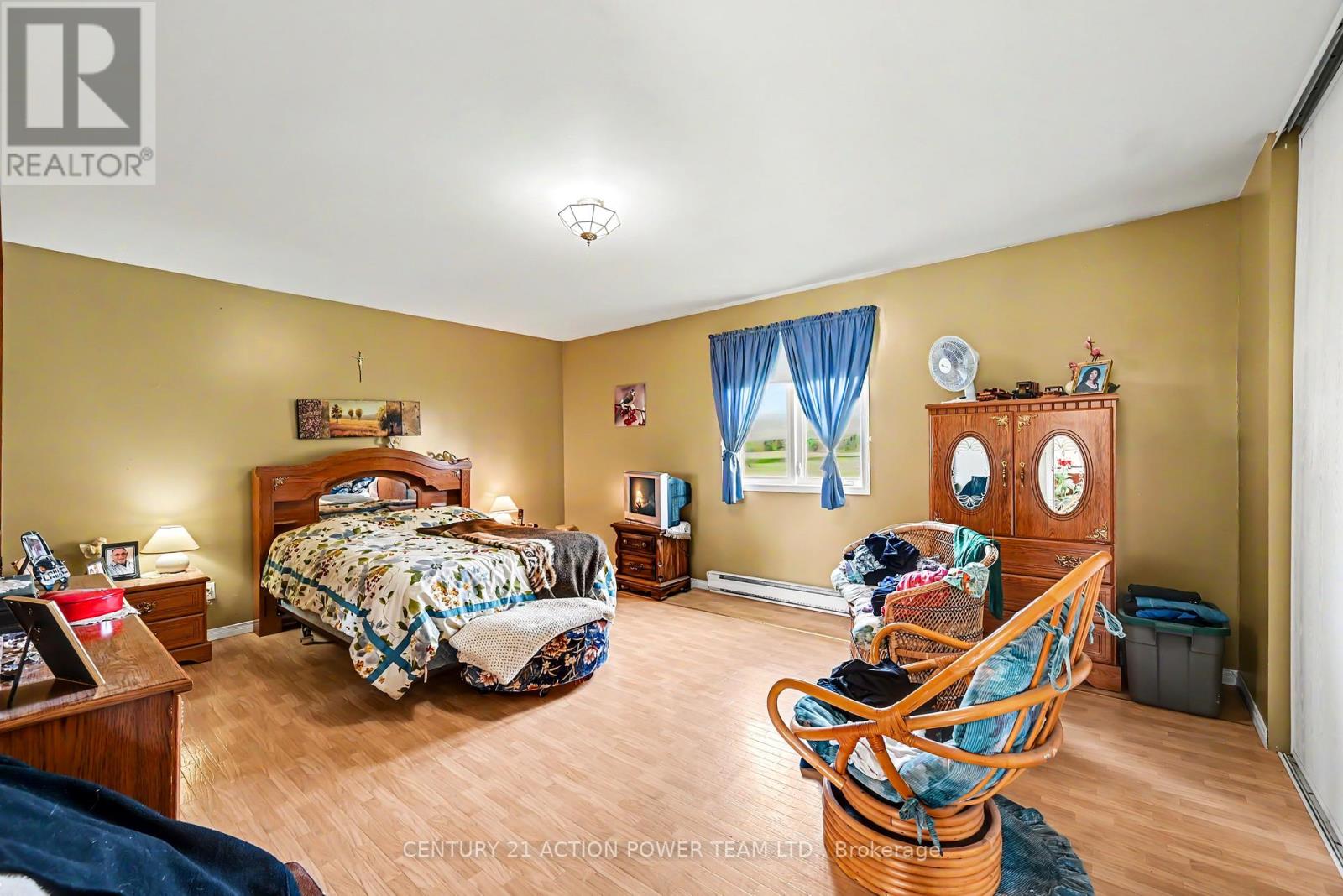 15981 County Rd 6 Road, North Stormont, Ontario  K0C 1W0 - Photo 15 - X13118928