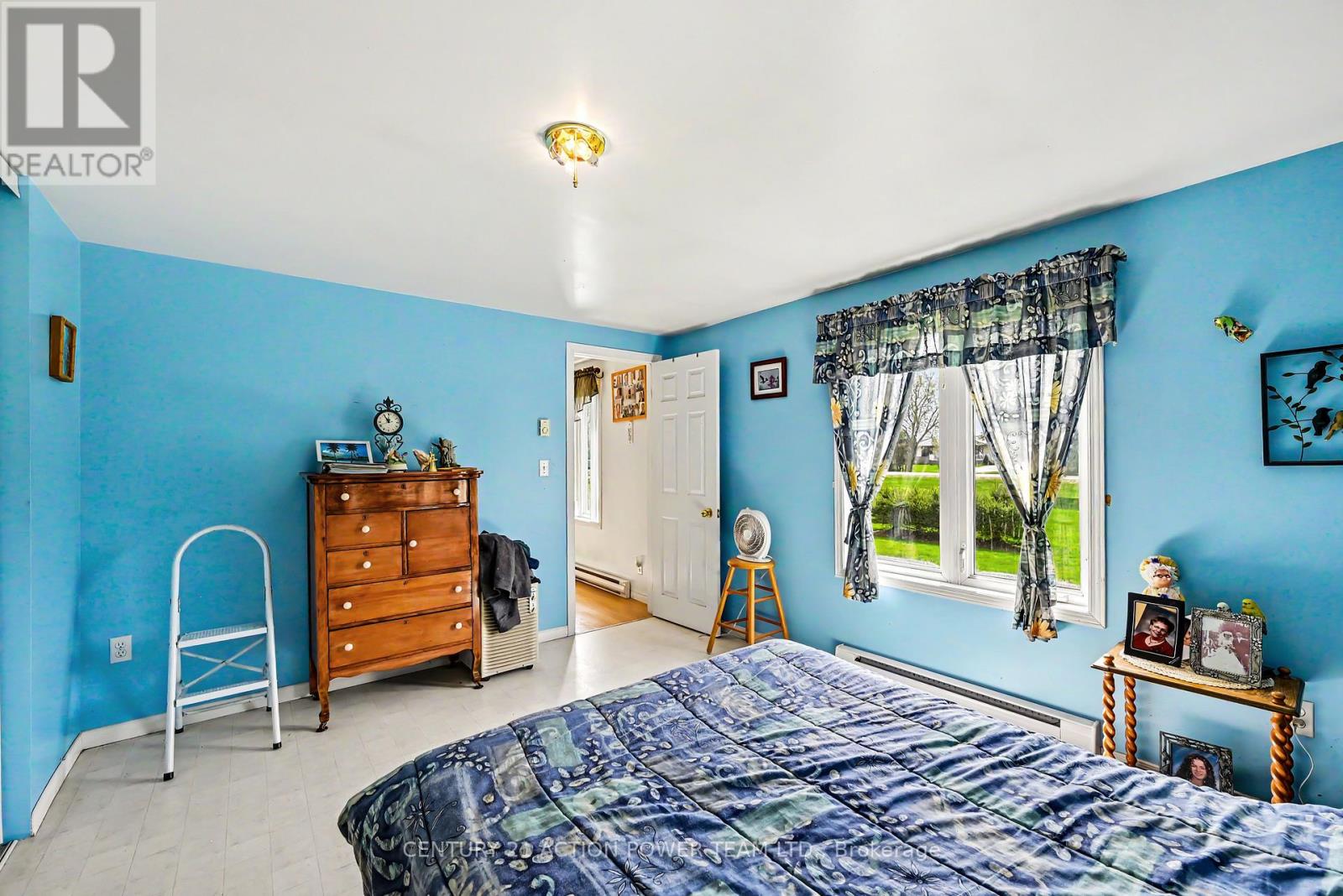 15981 County Rd 6 Road, North Stormont, Ontario  K0C 1W0 - Photo 19 - X13118928