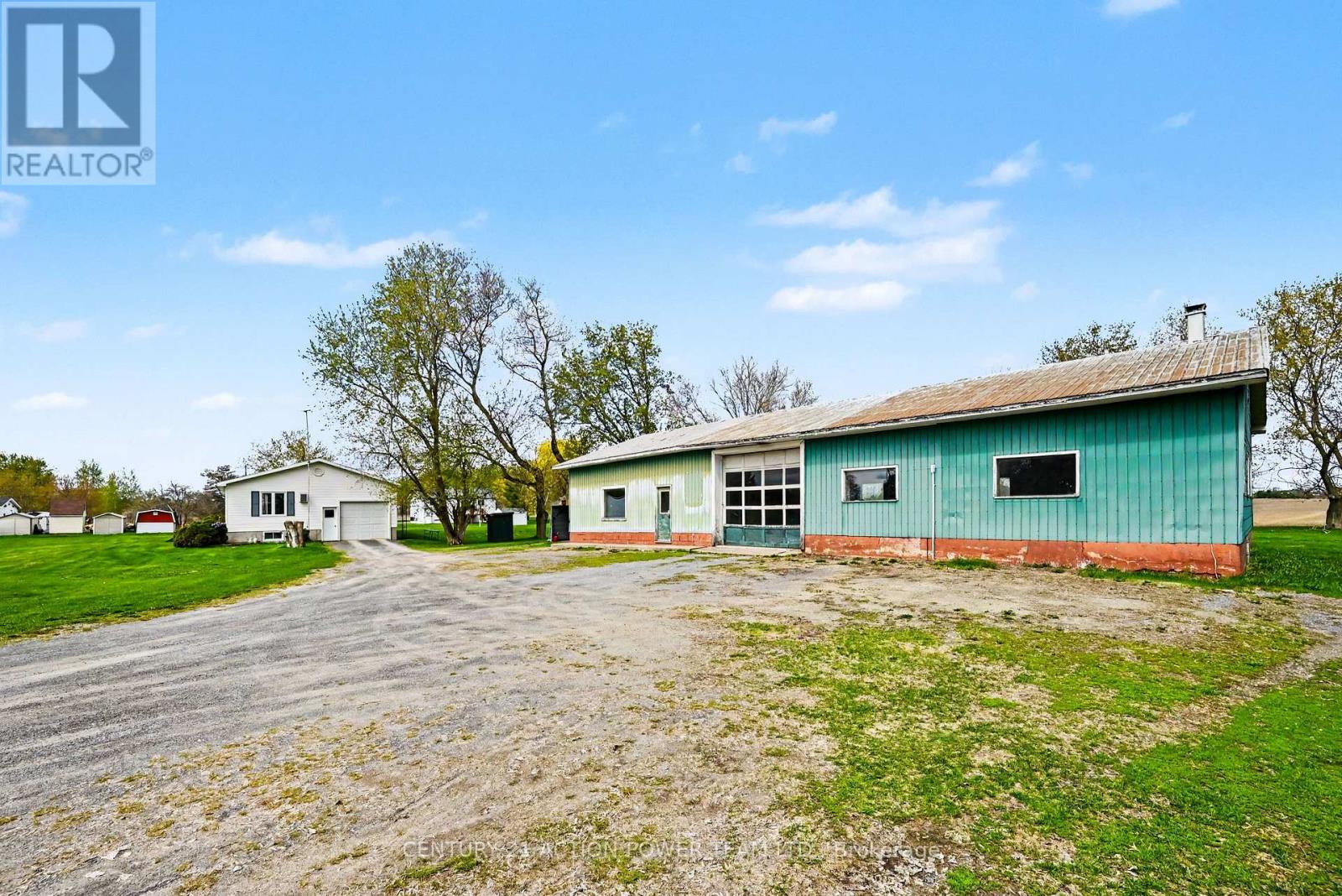 15981 County Rd 6 Road, North Stormont, Ontario  K0C 1W0 - Photo 21 - X13118928