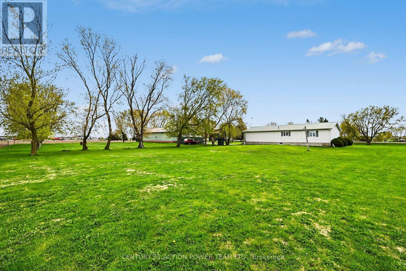 15981 County Rd 6 Road, North Stormont, Ontario  K0C 1W0 - Photo 22 - X13118928
