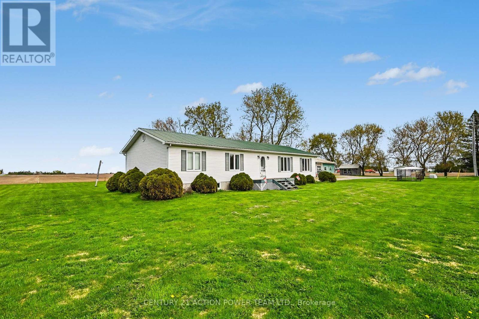 15981 County Rd 6 Road, North Stormont, Ontario  K0C 1W0 - Photo 4 - X13118928