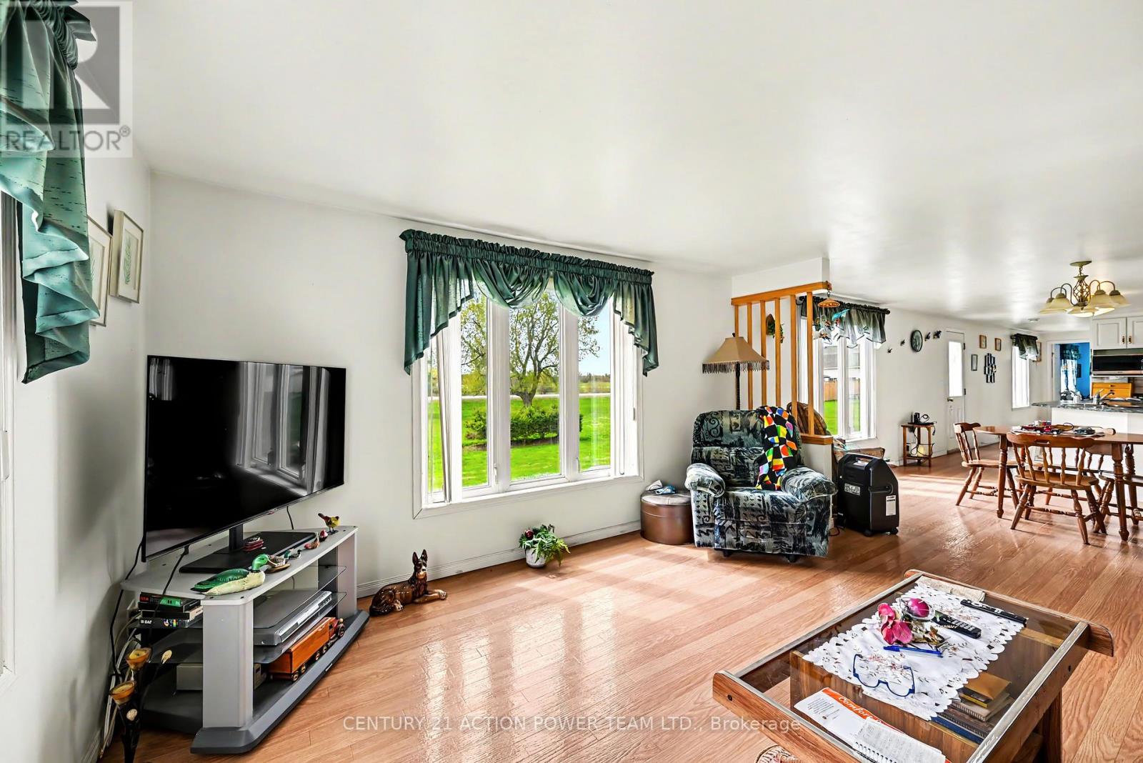 15981 County Rd 6 Road, North Stormont, Ontario  K0C 1W0 - Photo 7 - X13118928