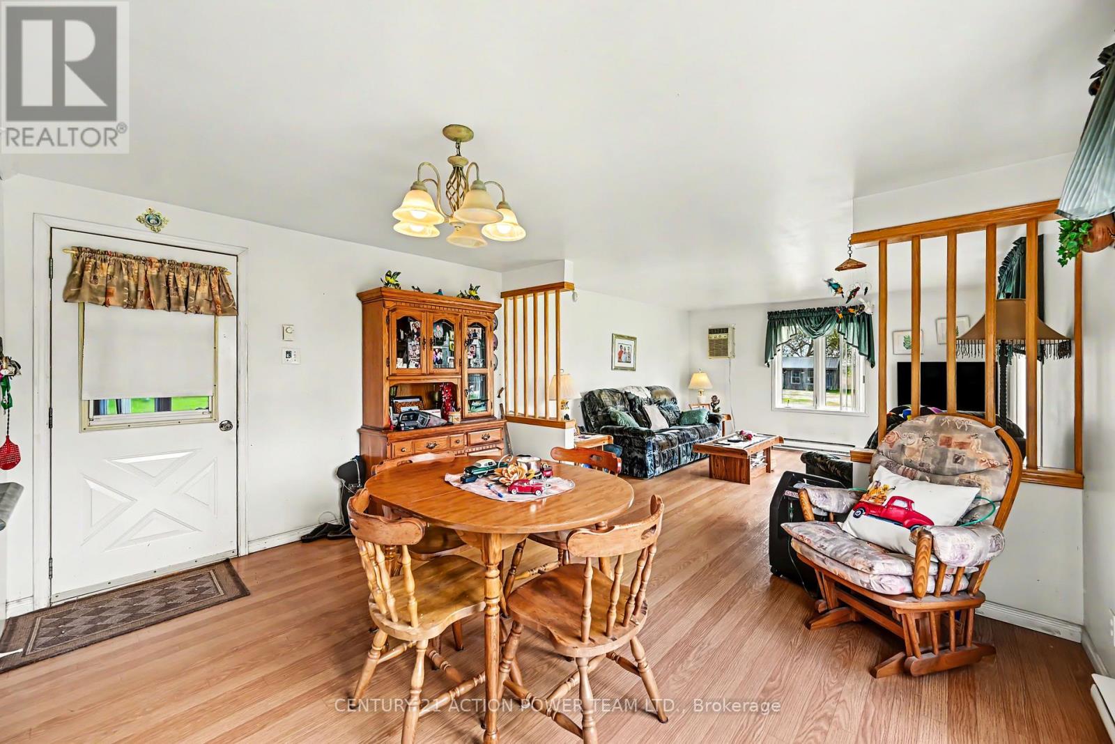 15981 County Rd 6 Road, North Stormont, Ontario  K0C 1W0 - Photo 8 - X13118928