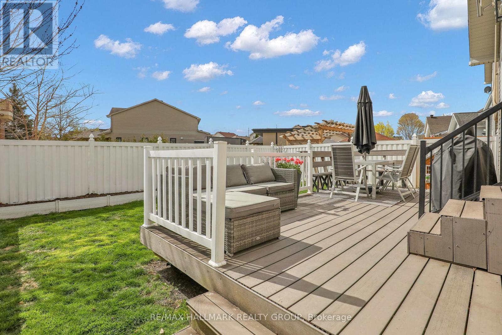 1667 Frenette Street, Ottawa, Ontario  K4A 4L4 - Photo 37 - X13118966