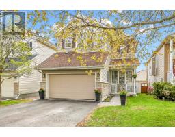 1667 FRENETTE STREET, Ottawa, Ontario