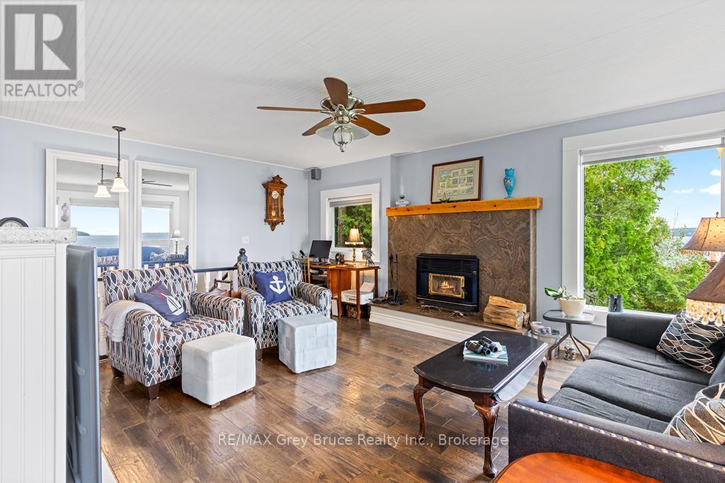 6 Chetwynd Lane, Northern Bruce Peninsula, Ontario  N0H 1W0 - Photo 20 - X12860618
