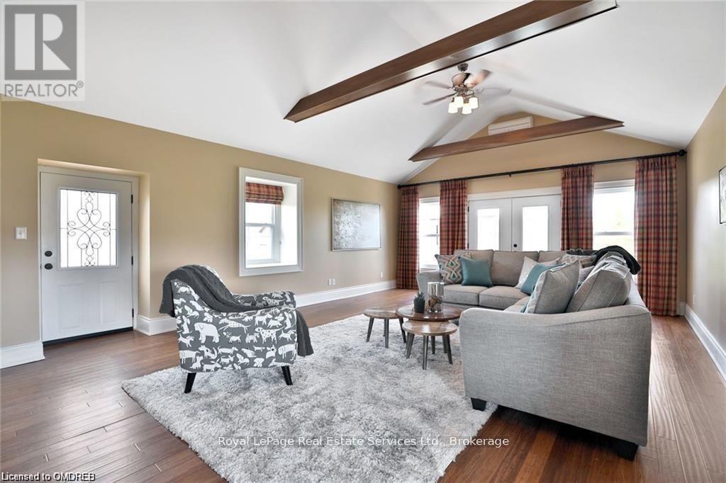 4197 Walkers Line, Burlington, Ontario  L7R 3X4 - Photo 14 - W13118840