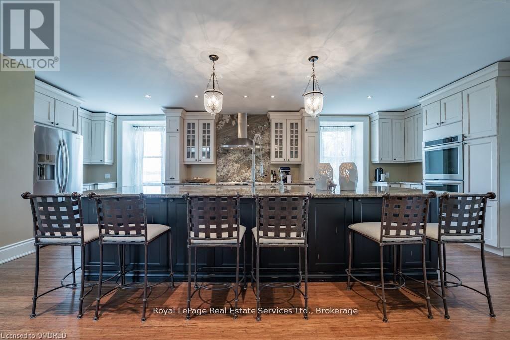 4197 Walkers Line, Burlington, Ontario  L7R 3X4 - Photo 6 - W13118840