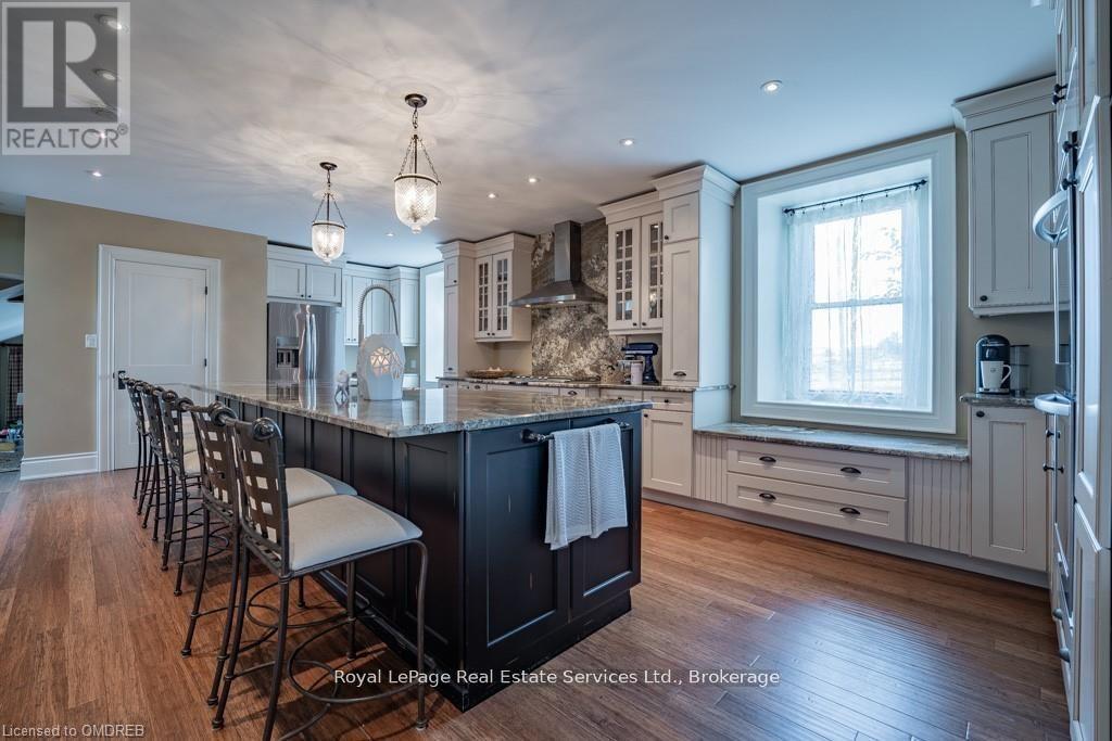 4197 Walkers Line, Burlington, Ontario  L7R 3X4 - Photo 7 - W13118840