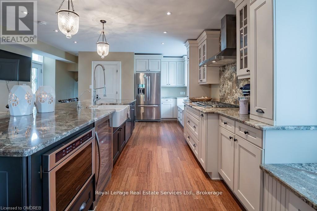 4197 Walkers Line, Burlington, Ontario  L7R 3X4 - Photo 8 - W13118840