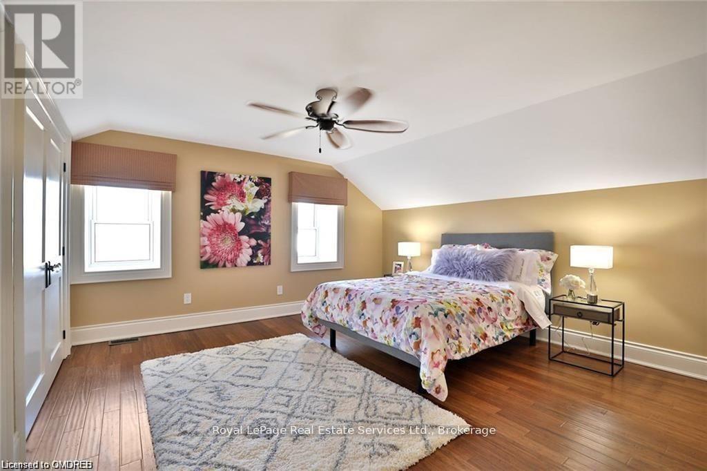 4197 Walkers Line, Burlington, Ontario  L7M 0Y7 - Photo 17 - W13118878