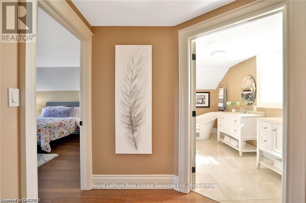 4197 Walkers Line, Burlington, Ontario  L7M 0Y7 - Photo 18 - W13118878