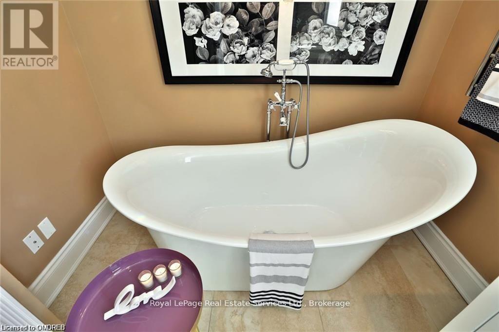 4197 Walkers Line, Burlington, Ontario  L7M 0Y7 - Photo 19 - W13118878