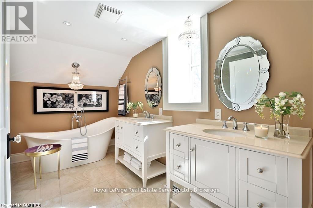 4197 Walkers Line, Burlington, Ontario  L7M 0Y7 - Photo 20 - W13118878