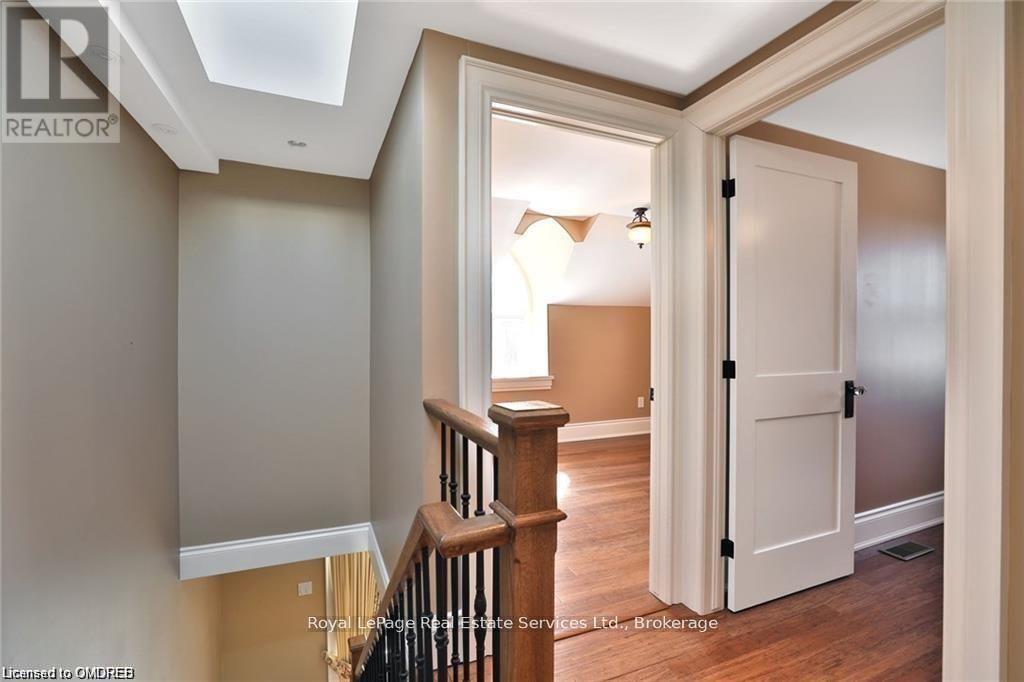 4197 Walkers Line, Burlington, Ontario  L7M 0Y7 - Photo 23 - W13118878