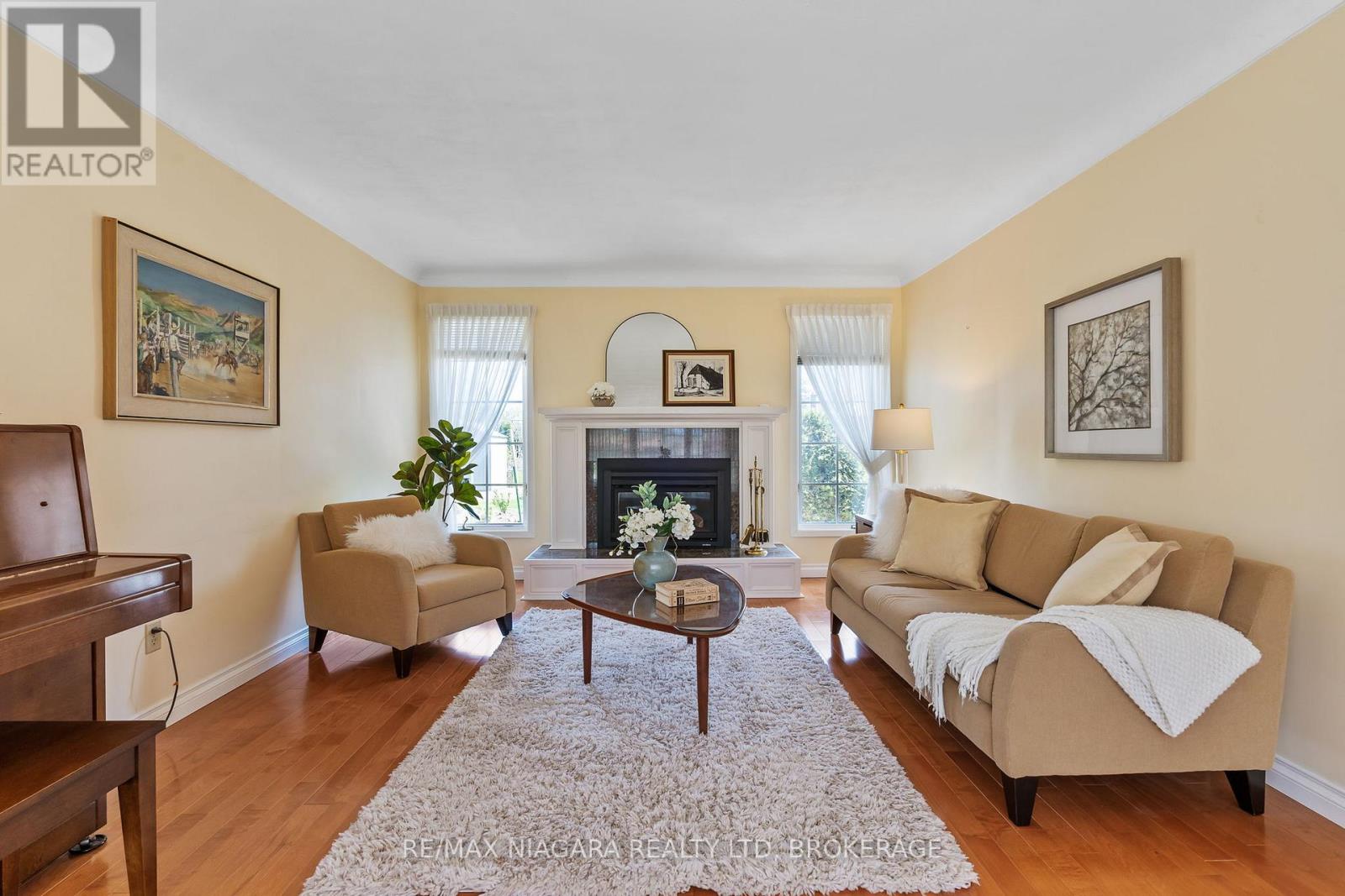 10 King's Grant Road, St. Catharines (Lakeshore), Ontario  L2N 2R8 - Photo 3 - X13118828