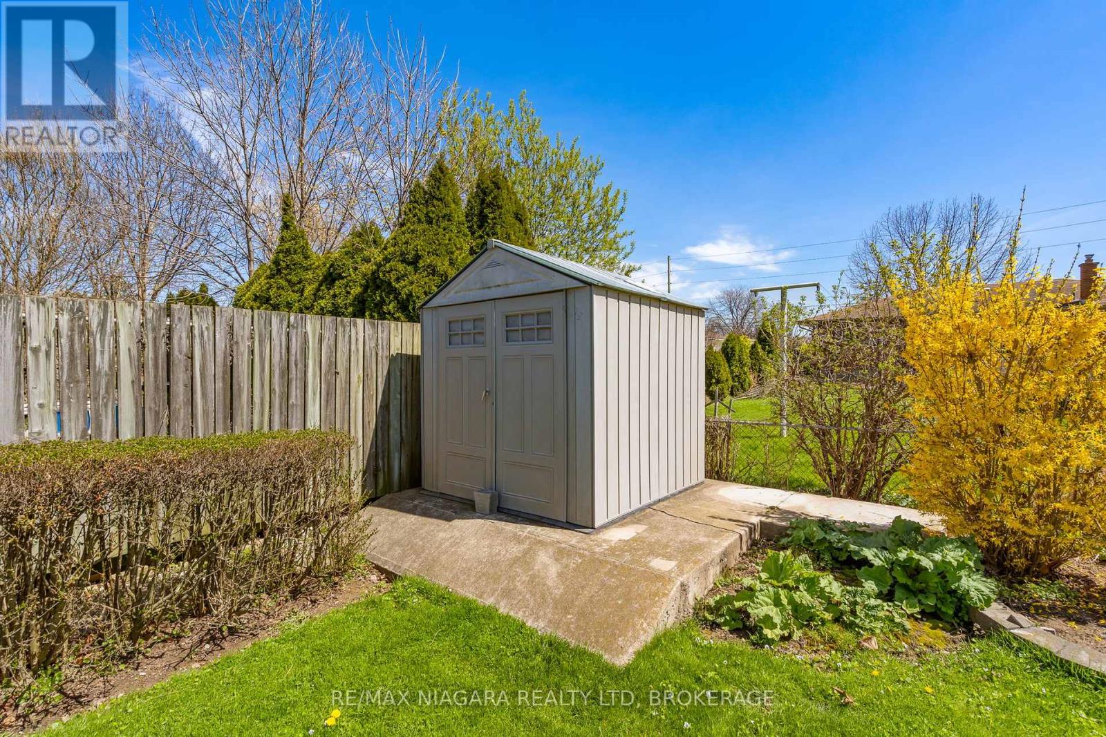 10 King's Grant Road, St. Catharines (Lakeshore), Ontario  L2N 2R8 - Photo 33 - X13118828