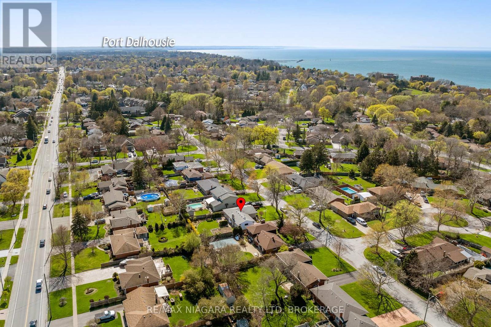 10 King's Grant Road, St. Catharines (Lakeshore), Ontario  L2N 2R8 - Photo 39 - X13118828