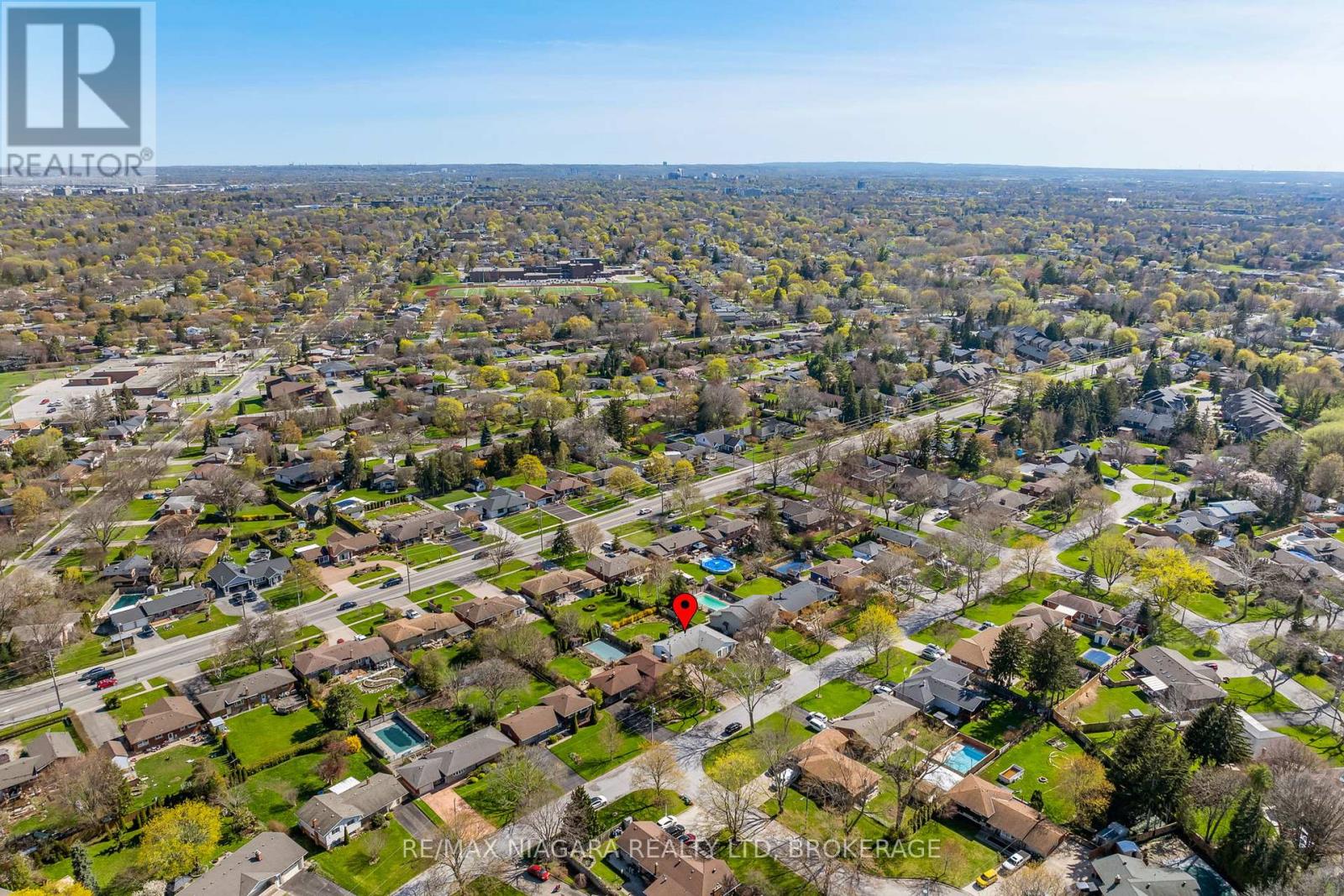 10 King's Grant Road, St. Catharines (Lakeshore), Ontario  L2N 2R8 - Photo 41 - X13118828