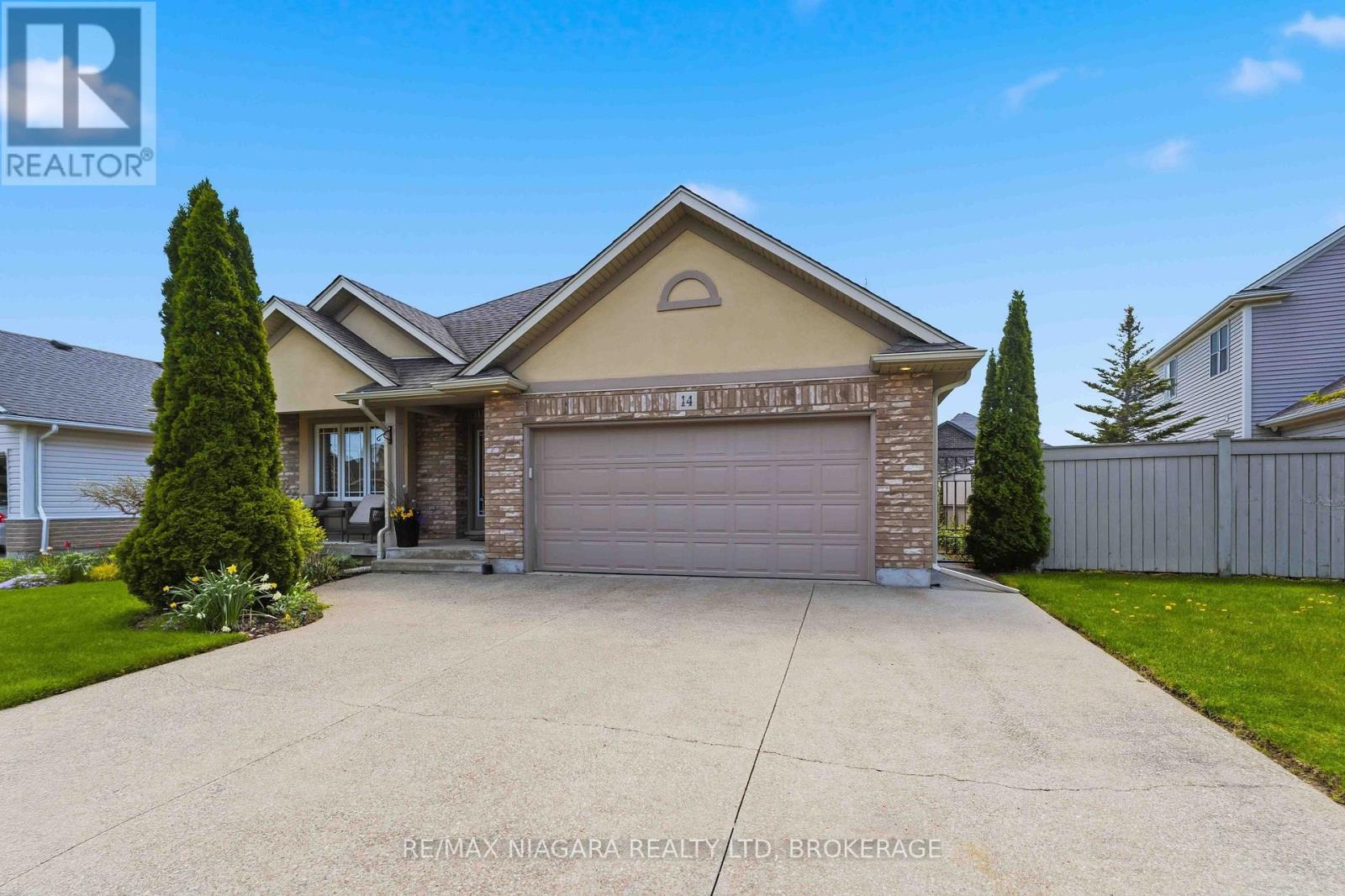 14 Nicholas Drive, St. Catharines (Rykert/vansickle), Ontario  L2S 4C2 - Photo 2 - X13118932