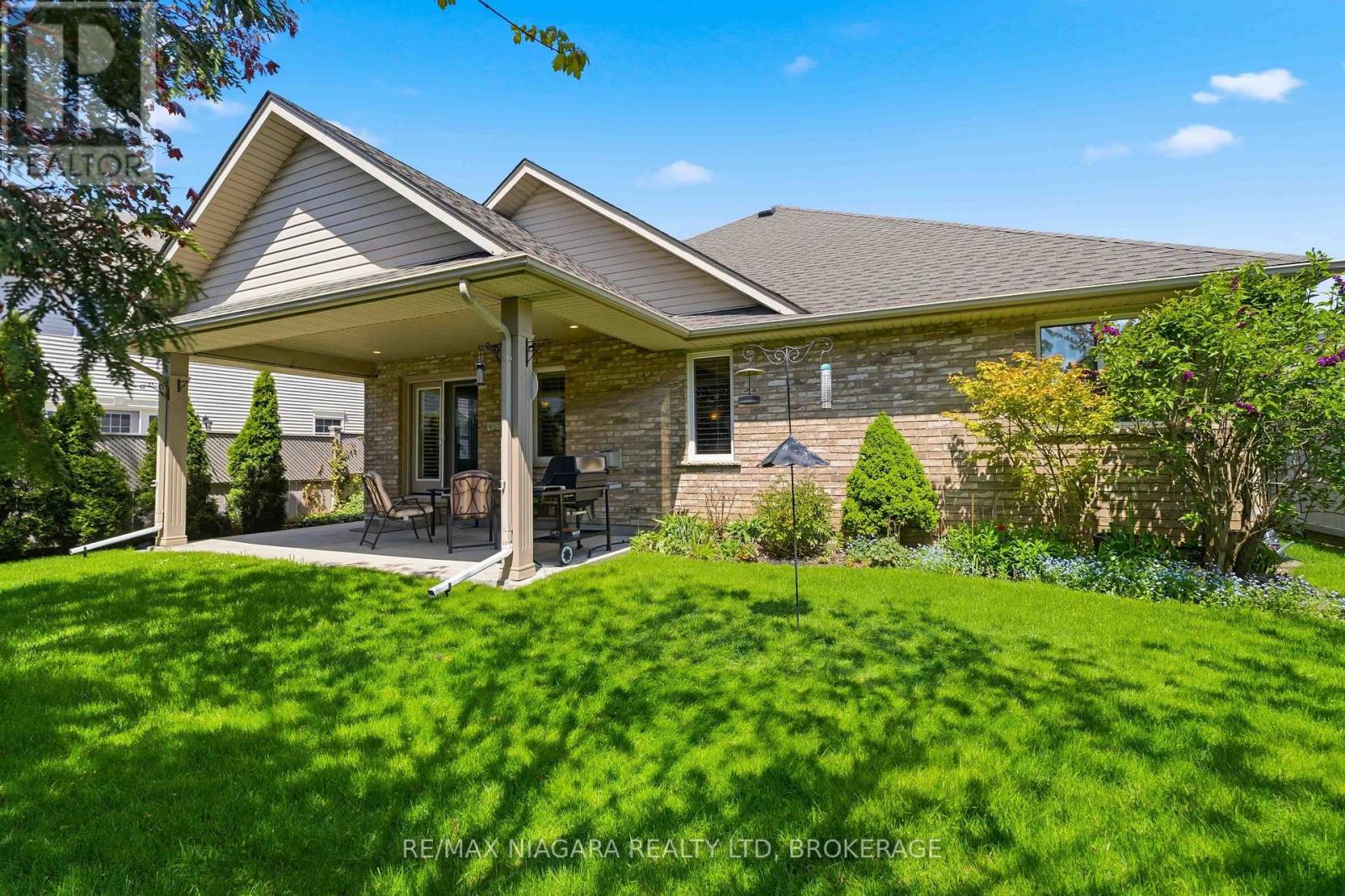 14 Nicholas Drive, St. Catharines (Rykert/vansickle), Ontario  L2S 4C2 - Photo 28 - X13118932